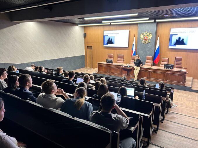 Психолог Евгения Шишкина