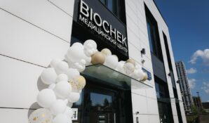 В Москве открылась BIOCHEK – клиника с новой философией превентивной медицины
