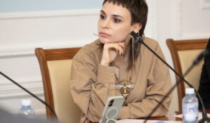 Мария Степанова: Бизнесу важно участвовать в выработке решений