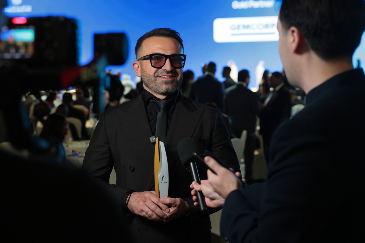 Российский проект в сфере девелопмента получил международную награду AIM Global Foundation Awards 2026 в Дубае - Mосква News - главные новости Москвы!