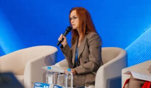 Пластический хирург Ирина Константинова подняла тему инфомошенничества в медицине на форуме БАФ