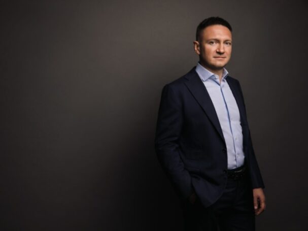 Алексей Кузовкин: Кибербезопасность будущего придется доверить искусственному интеллекту