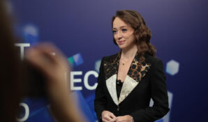 «Искусственный интеллект никогда не заменит ученого»: Ирина Жукова — о новых технологиях, деньгах и будущем российской науки
